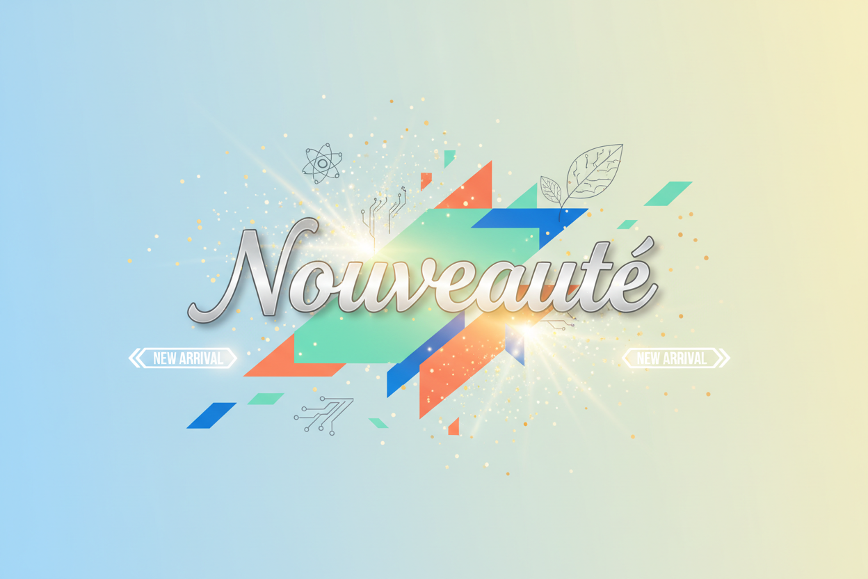 Nouveauté