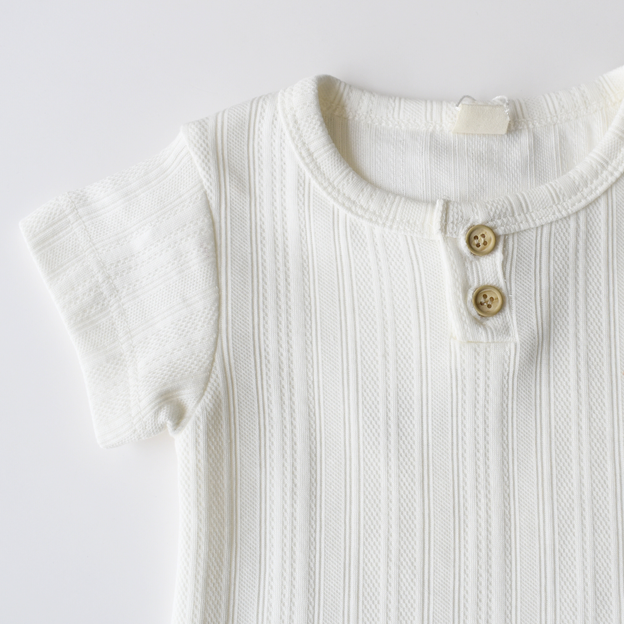 Stylish Steve Casual Short Set